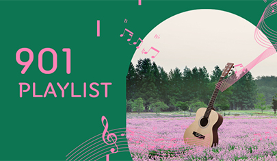 901 PlayList